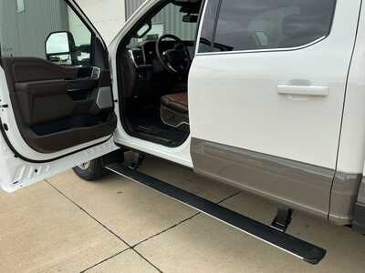 2026 Ford F350 Crew Cab, $99155. Photo 8