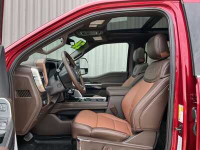 2026 Ford F350 Crew Cab, $99400. Photo 10