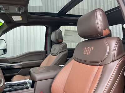 2026 Ford F350 Crew Cab, $99400. Photo 11