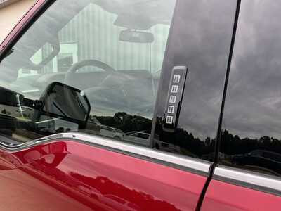 2026 Ford F350 Crew Cab, $99400. Photo 7