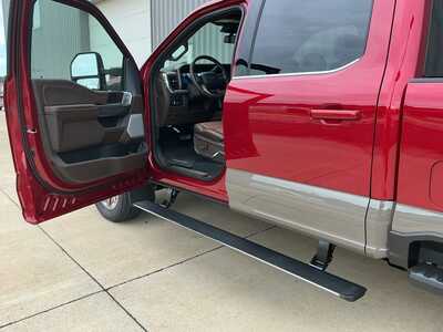 2026 Ford F350 Crew Cab, $99400. Photo 8