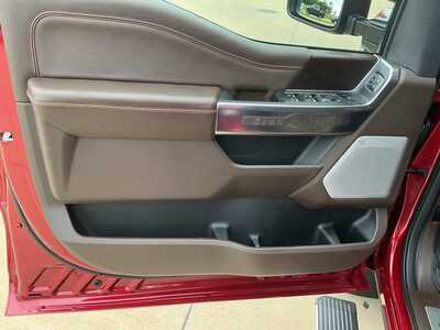 2026 Ford F350 Crew Cab, $99400. Photo 9