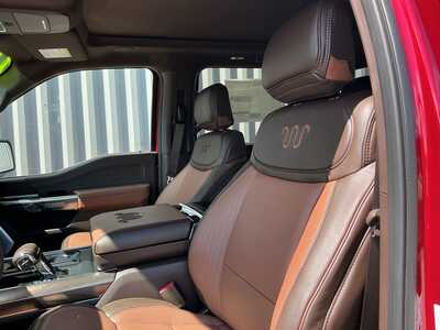 2026 Ford F150 Crew Cab, $72860. Photo 10