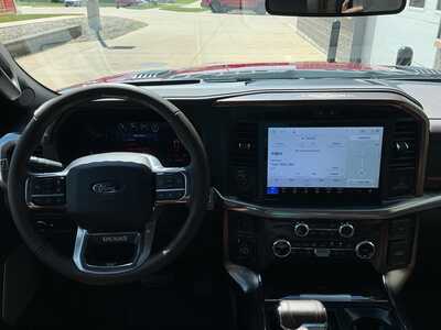 2026 Ford F150 Crew Cab, $72860. Photo 12