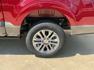 2026 Ford F150 Crew Cab, $72860. Photo 6