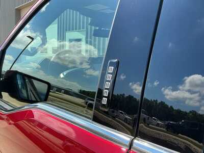 2026 Ford F150 Crew Cab, $72860. Photo 7