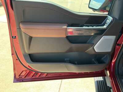 2026 Ford F150 Crew Cab, $72860. Photo 8