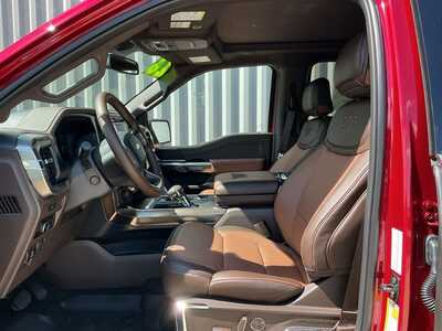 2026 Ford F150 Crew Cab, $72860. Photo 9