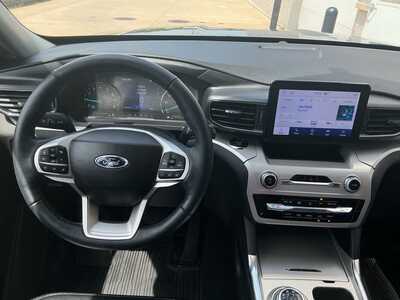 2023 Ford Explorer, $32900. Photo 11
