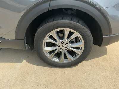 2023 Ford Explorer, $32900. Photo 6