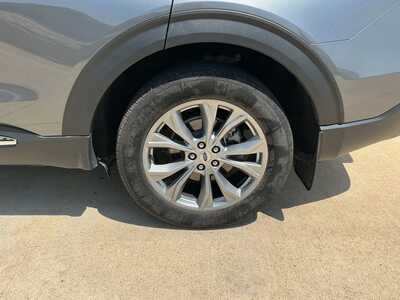 2023 Ford Explorer, $32699. Photo 6