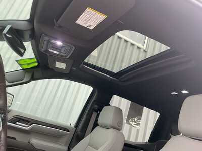 2026 GMC 1500 Crew Cab, $55955. Photo 10