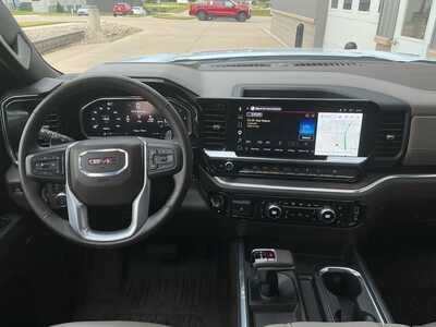 2026 GMC 1500 Crew Cab, $55955. Photo 11