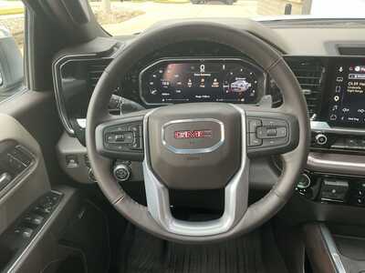 2026 GMC 1500 Crew Cab, $55955. Photo 12