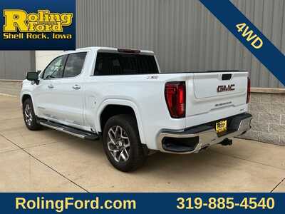 2026 GMC 1500 Crew Cab, $55955. Photo 3