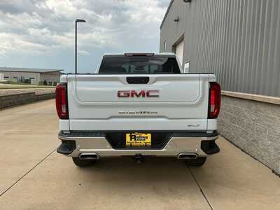 2026 GMC 1500 Crew Cab, $55955. Photo 5