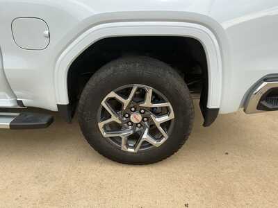 2026 GMC 1500 Crew Cab, $55955. Photo 6