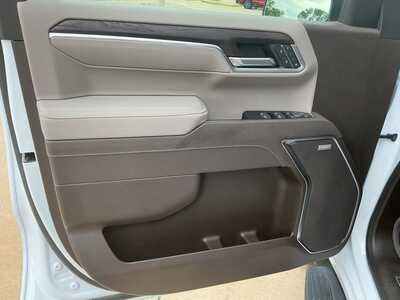 2026 GMC 1500 Crew Cab, $55955. Photo 7