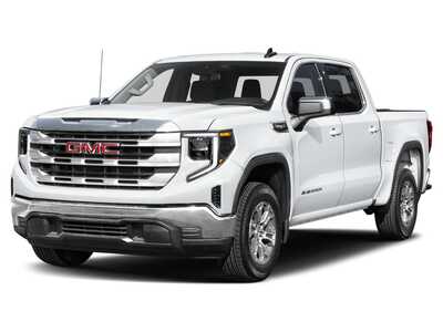 2026 GMC 1500 Crew Cab, $55955. Photo 1