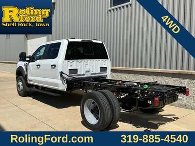 2026 Ford F450-8000, $79480. Photo 3