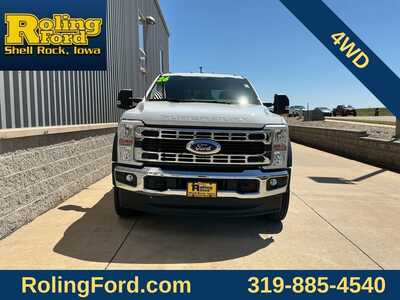 2026 Ford F450-8000, $79480. Photo 4