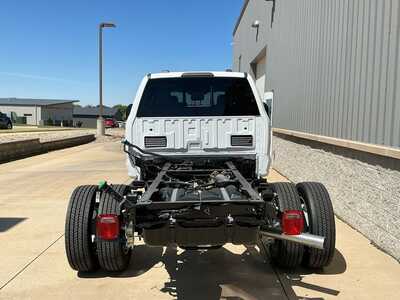 2026 Ford F450-8000, $79480. Photo 5