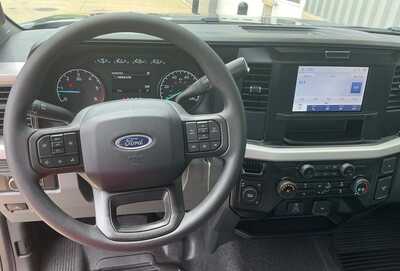 2026 Ford F350 Reg Cab, $56874. Photo 10