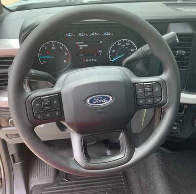 2026 Ford F350 Reg Cab, $56874. Photo 11
