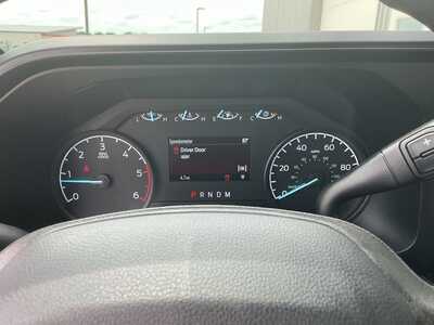 2026 Ford F350 Reg Cab, $56874. Photo 12
