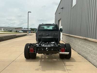 2026 Ford F350 Reg Cab, $56874. Photo 5