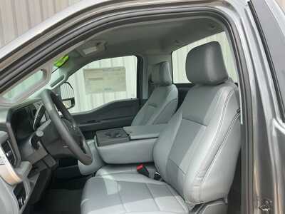 2026 Ford F350 Reg Cab, $56874. Photo 8