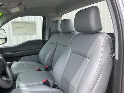 2026 Ford F350 Reg Cab, $56874. Photo 9