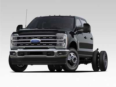 2026 Ford F350 Reg Cab, $55664. Photo 1