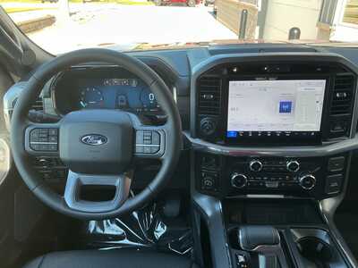 2026 Ford F150 Crew Cab, $63195. Photo 10