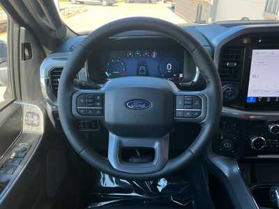 2026 Ford F150 Crew Cab, $63195. Photo 11