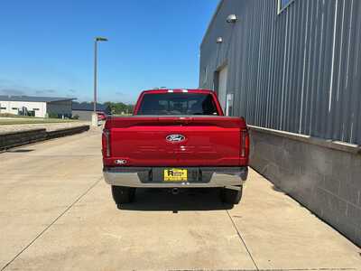 2026 Ford F150 Crew Cab, $63195. Photo 5