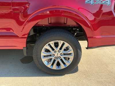 2026 Ford F150 Crew Cab, $63195. Photo 6