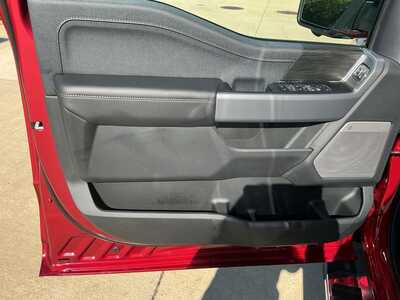 2026 Ford F150 Crew Cab, $63195. Photo 7