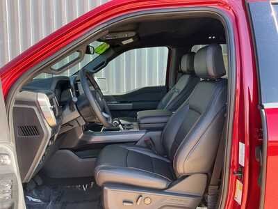 2026 Ford F150 Crew Cab, $63195. Photo 8