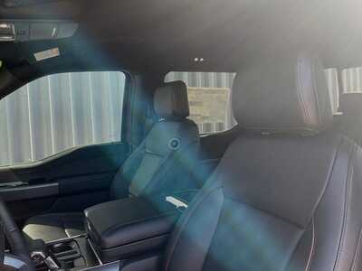2026 Ford F150 Crew Cab, $63195. Photo 9