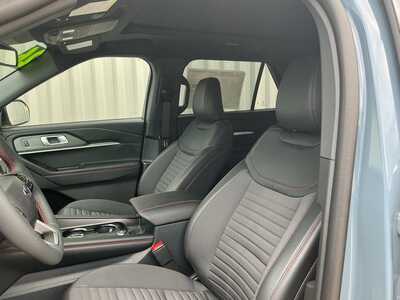 2026 Ford Explorer, $49004. Photo 10