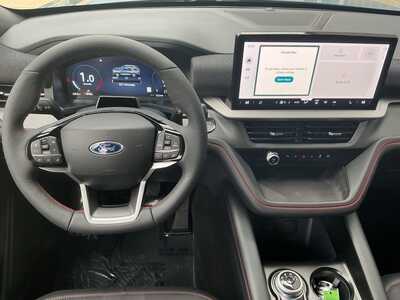 2026 Ford Explorer, $49004. Photo 11