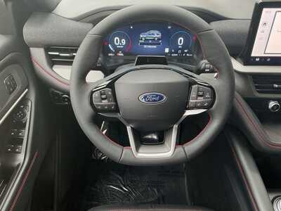 2026 Ford Explorer, $49004. Photo 12