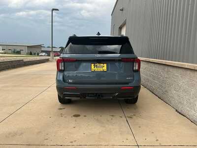 2026 Ford Explorer, $49004. Photo 5