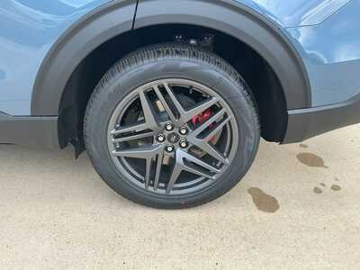 2026 Ford Explorer, $49004. Photo 6