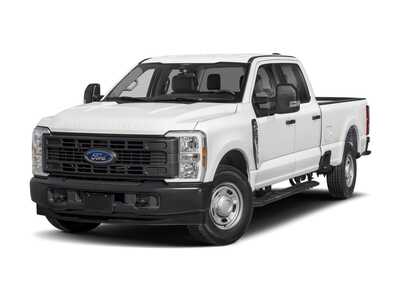 2026 Ford F-250SD, $64474. Photo 2