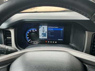 2022 Ford Bronco, $39961. Photo 12