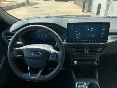 2023 Ford Escape, $24879. Photo 10