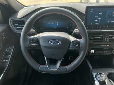 2023 Ford Escape, $24879. Photo 11