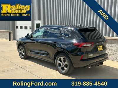 2023 Ford Escape, $24879. Photo 3